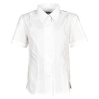 Short Sleeve Blouse