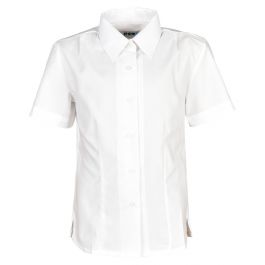 Short Sleeve Blouse