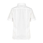 Short Sleeve Blouse