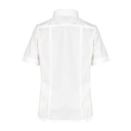 Short Sleeve Blouse