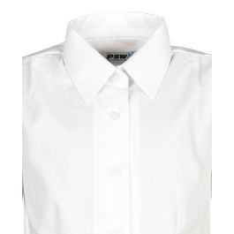 Short Sleeve Blouse