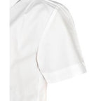 Short Sleeve Blouse