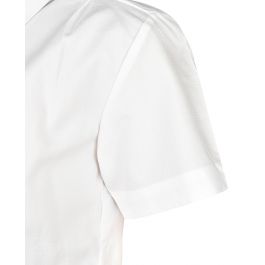 Short Sleeve Blouse