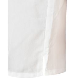 Short Sleeve Blouse