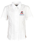 Short Sleeve Blouse