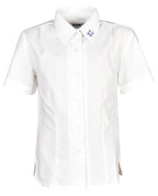 Short Sleeve Blouse