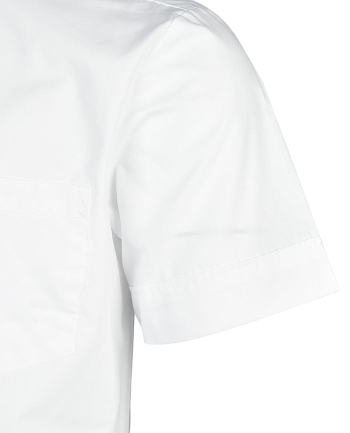 Short Sleeve Blouse