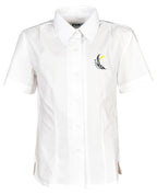 Short Sleeve Blouse