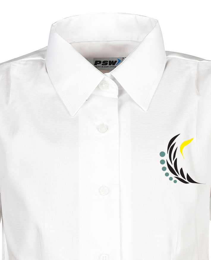 Short Sleeve Blouse