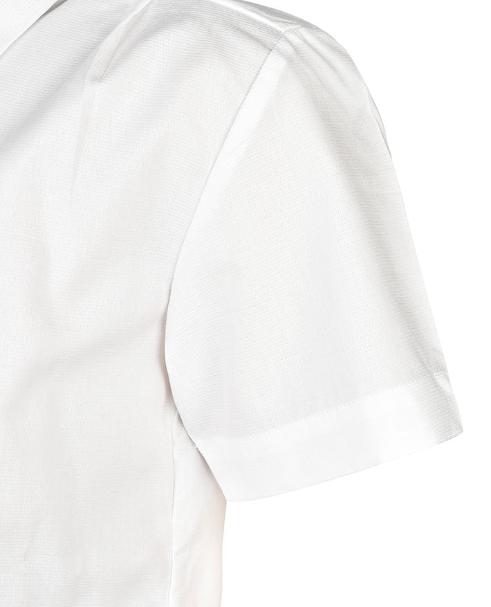 Short Sleeve Blouse