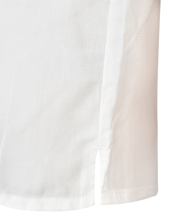 Short Sleeve Blouse