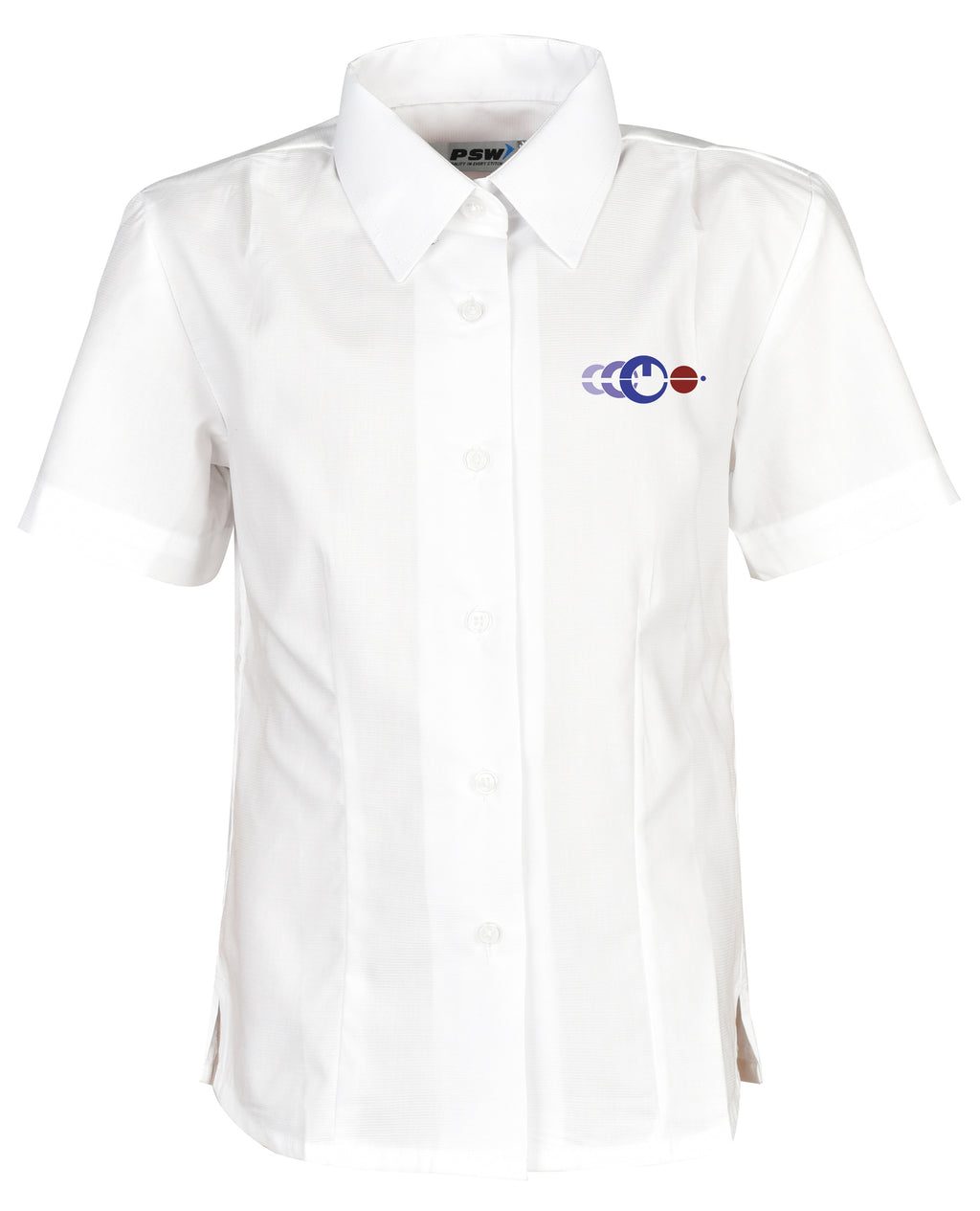 Short Sleeve Blouse