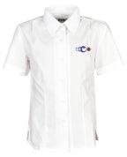 Short Sleeve Blouse