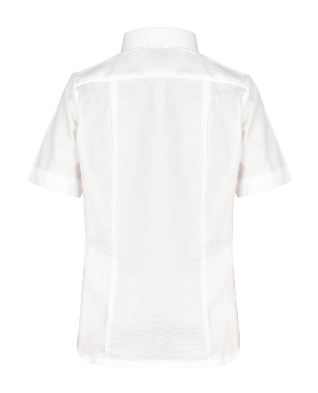 Short Sleeve Blouse