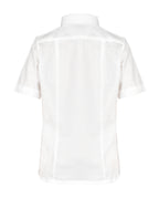 Short Sleeve Blouse
