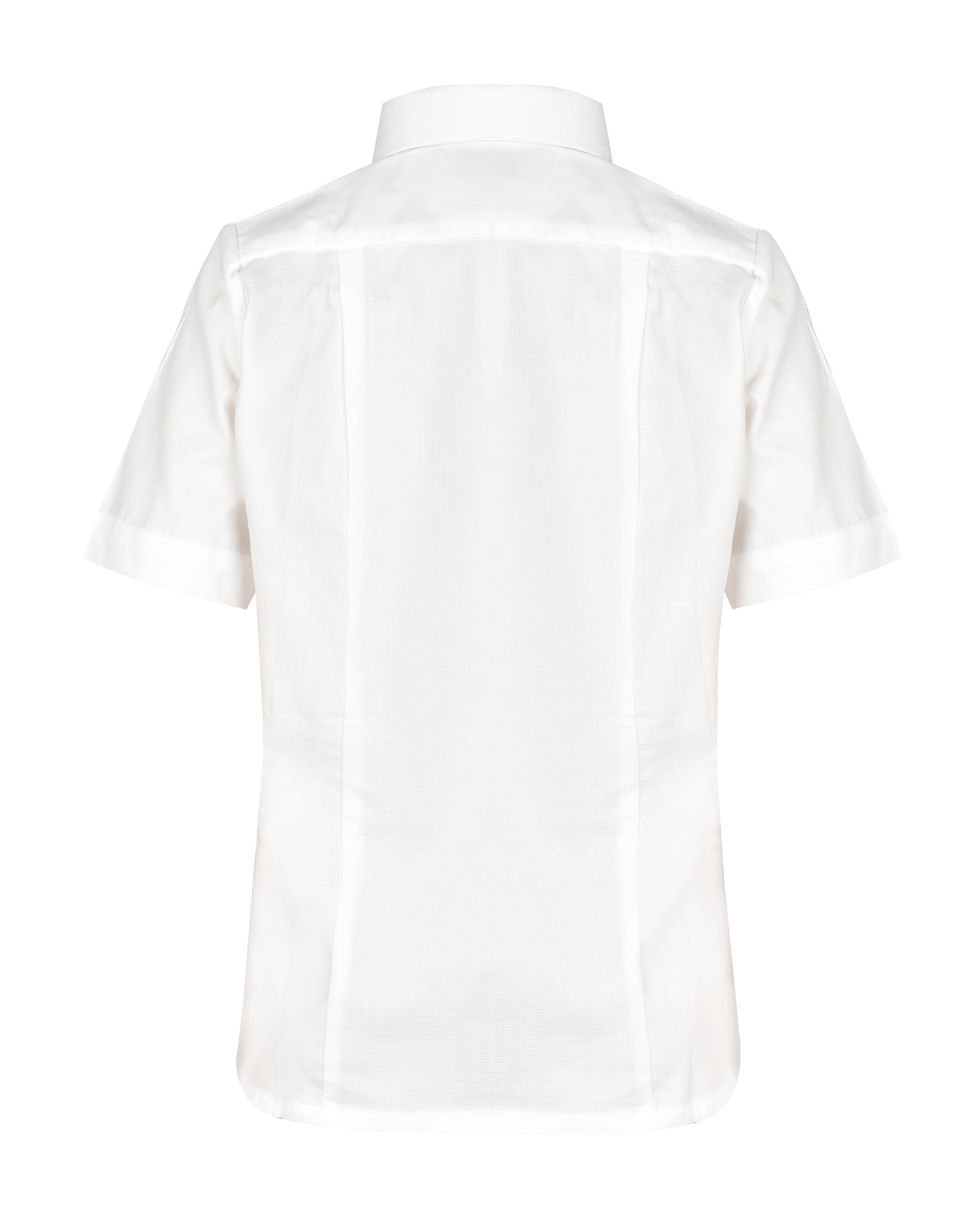 Short Sleeve Blouse
