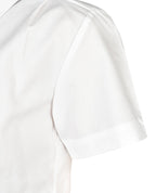 Short Sleeve Blouse