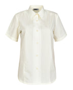 Short Sleeve Blouse