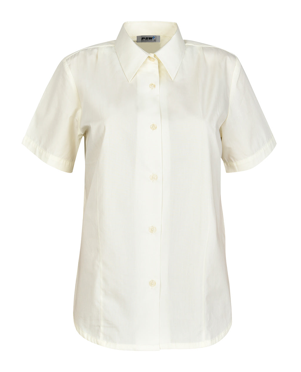 Short Sleeve Blouse