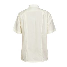 Short Sleeve Blouse