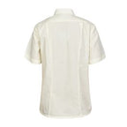 Short Sleeve Blouse