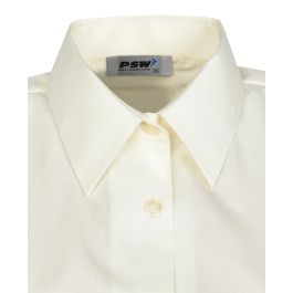 Short Sleeve Blouse