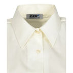 Short Sleeve Blouse