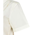 Short Sleeve Blouse