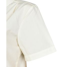 Short Sleeve Blouse