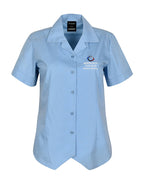 Short Sleeve Blouse