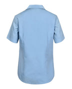 Short Sleeve Blouse