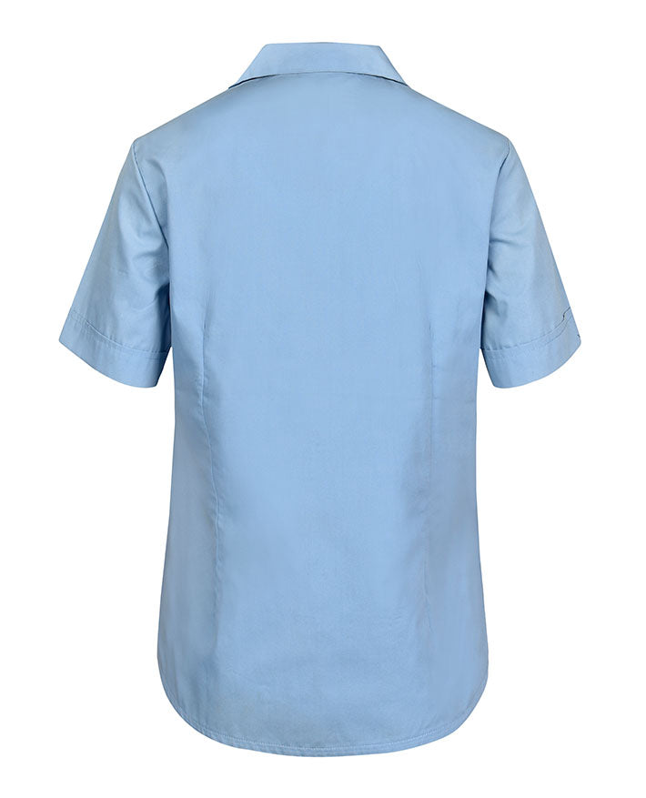 Short Sleeve Blouse