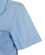 Short Sleeve Blouse