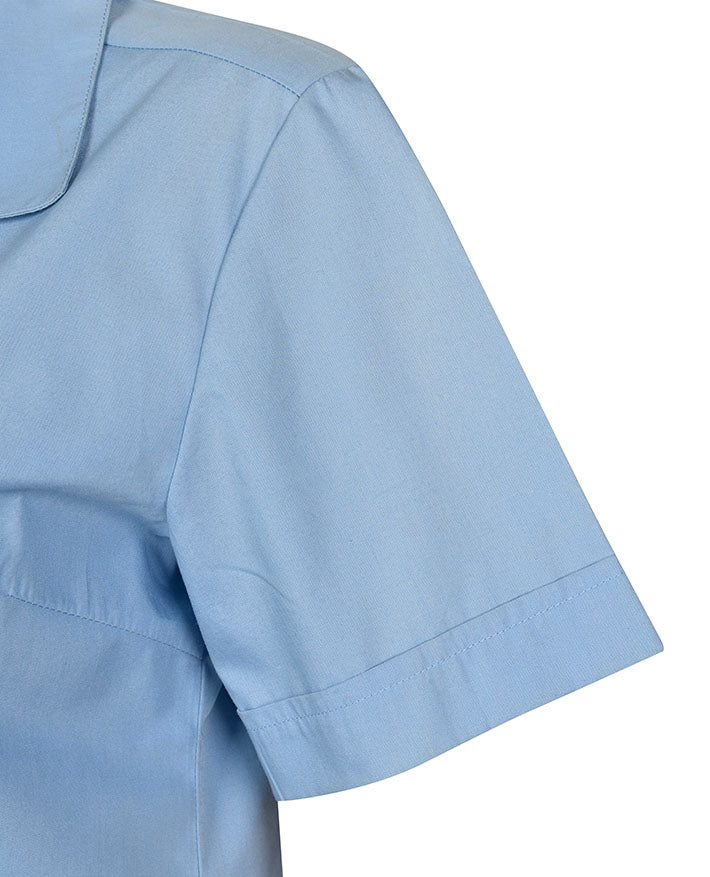 Short Sleeve Blouse