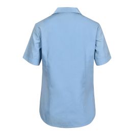 Short Sleeve Blouse