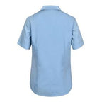 Short Sleeve Blouse