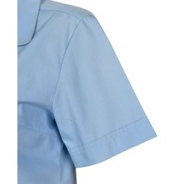 Short Sleeve Blouse