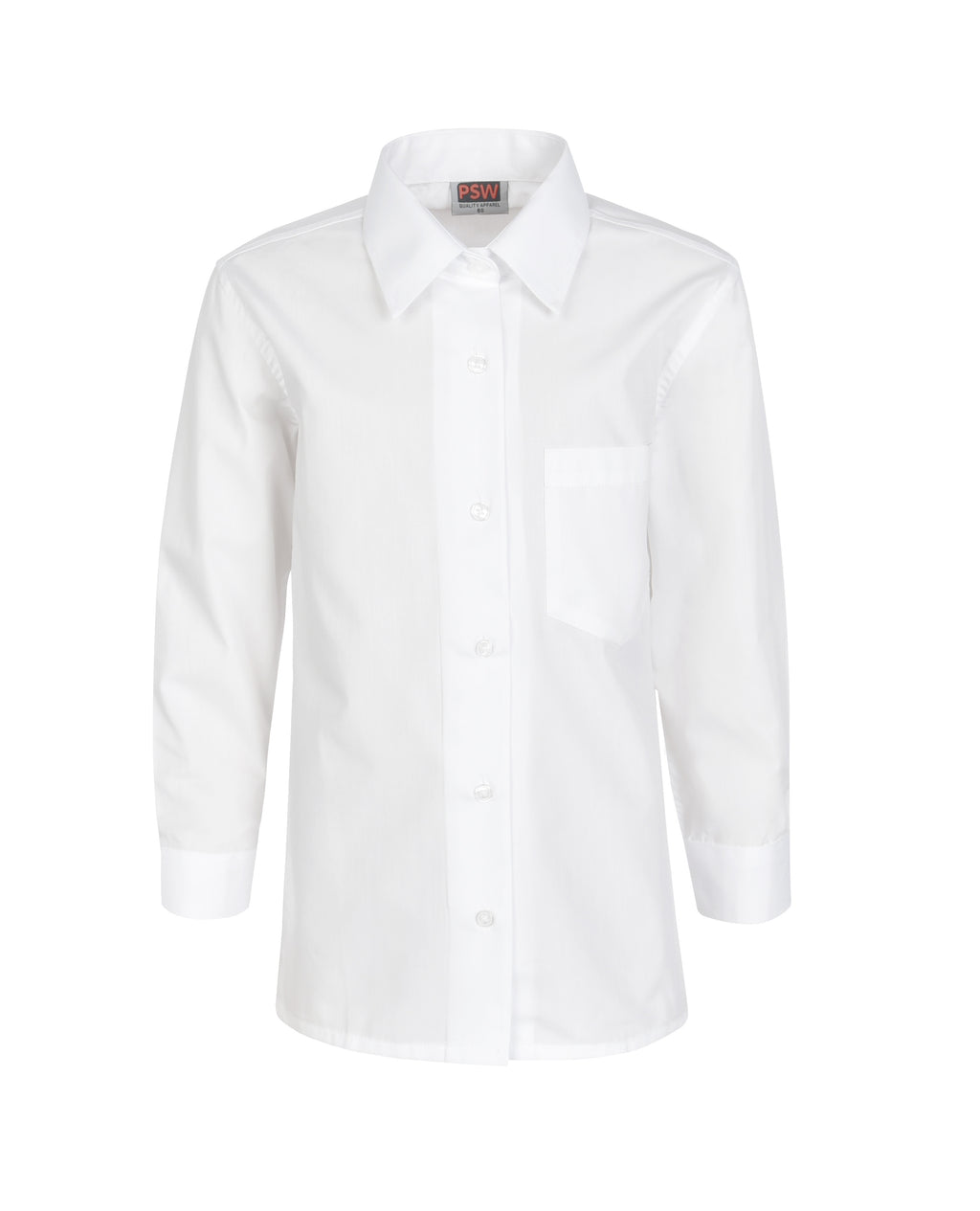 Long Sleeve Blouse