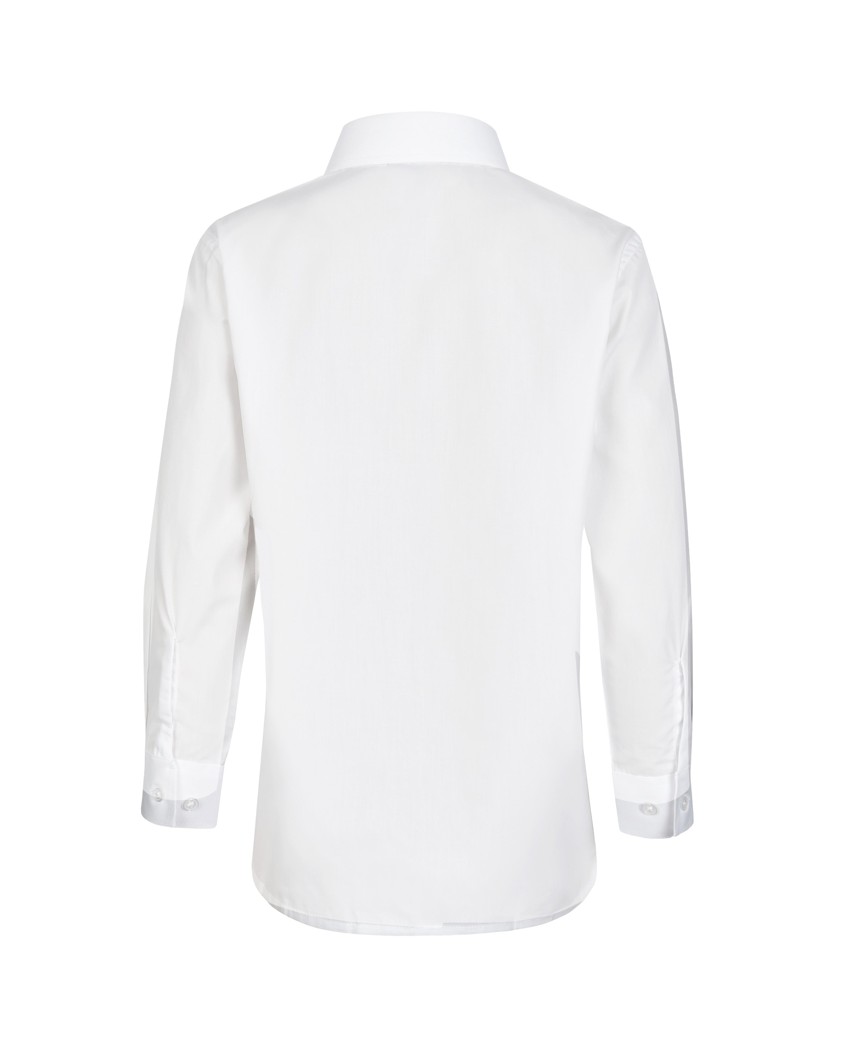 Long Sleeve Blouse