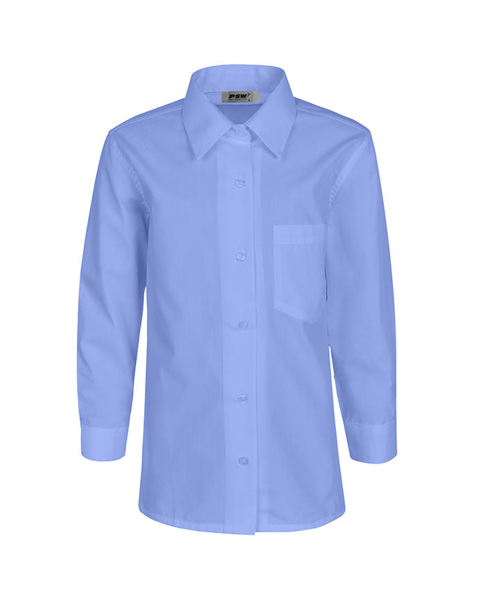 Long Sleeve Blouse