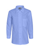 Long Sleeve Blouse