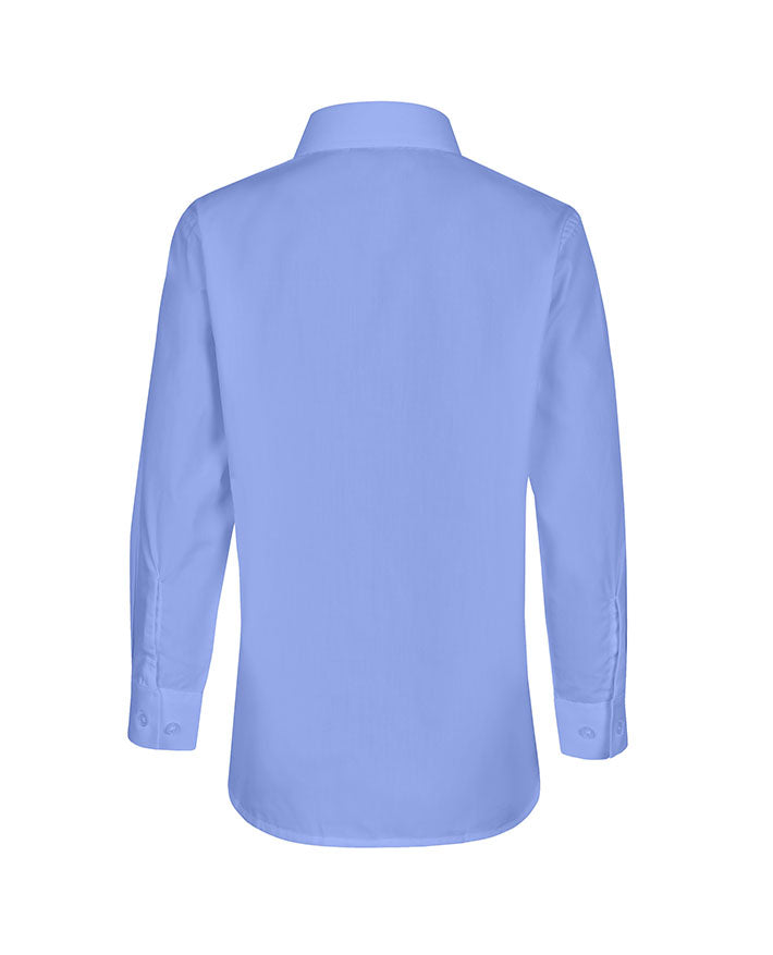 Long Sleeve Blouse