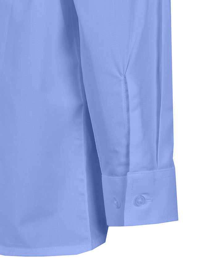 Long Sleeve Blouse
