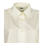 Long Sleeve Blouse
