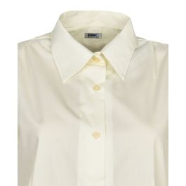 Long Sleeve Blouse