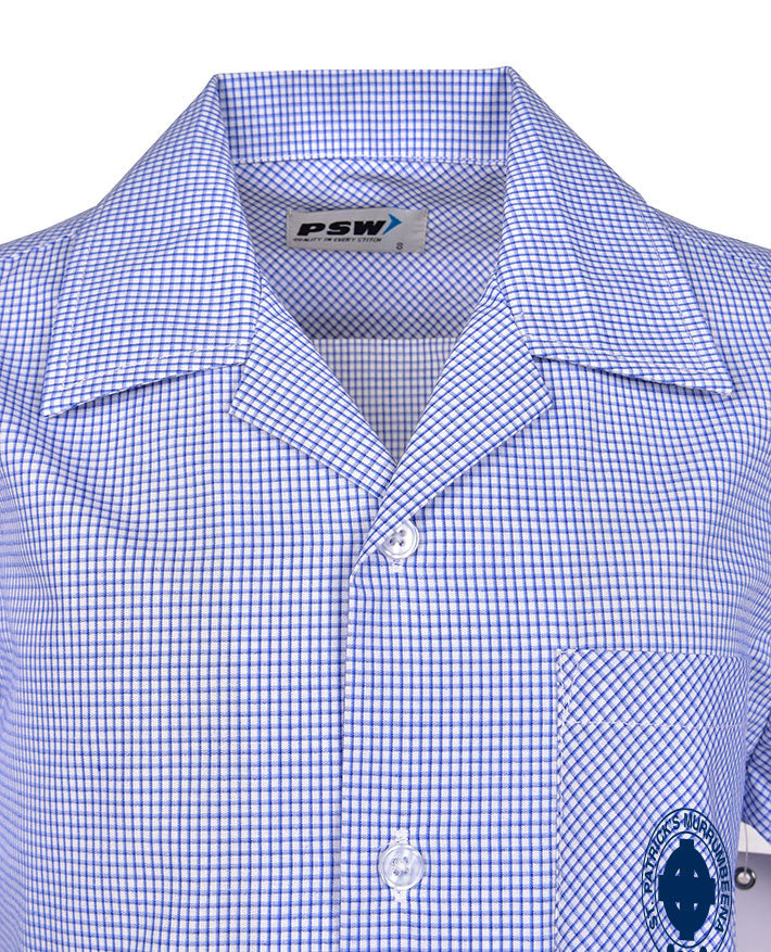 Short Sleeve Shirt