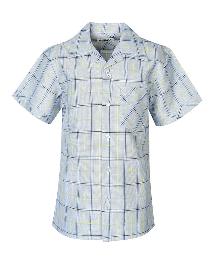 Short Sleeve Shirt