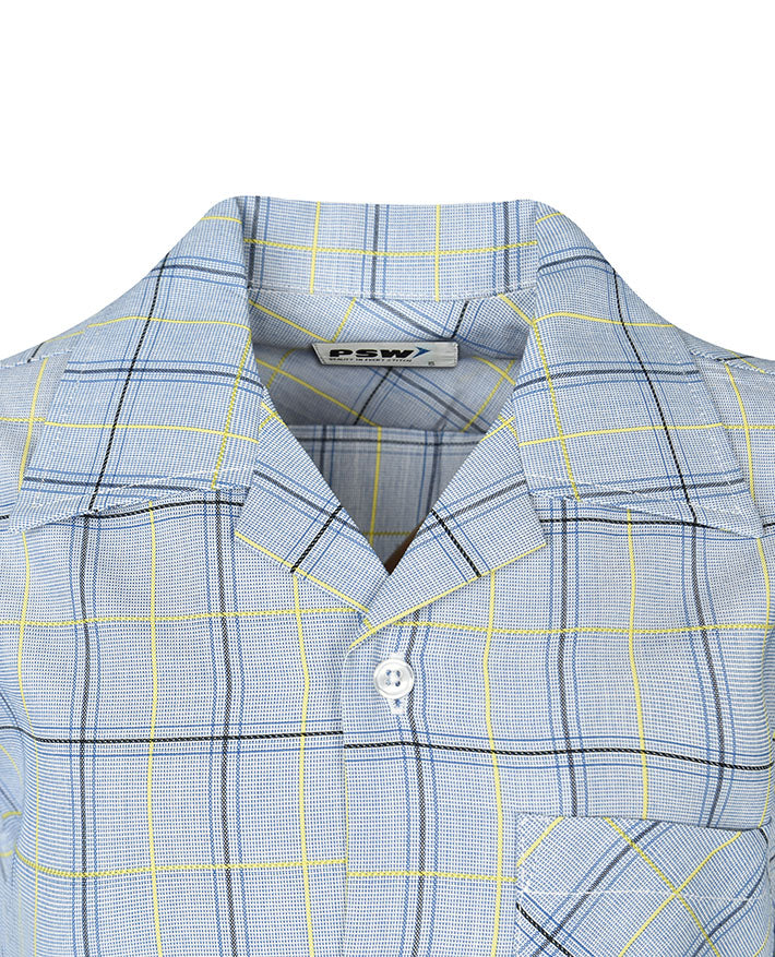 Short Sleeve Shirt