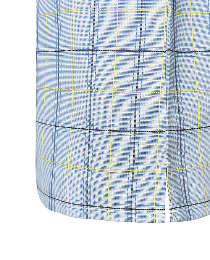 Short Sleeve Shirt