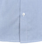 Long Sleeve Houndstooth Shirt